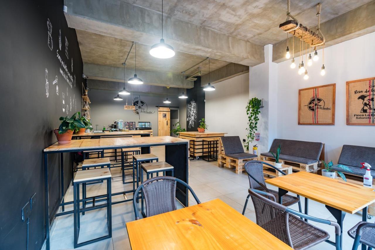 الشقق الفندقية Loft 32 Medellin Living المظهر الخارجي الصورة