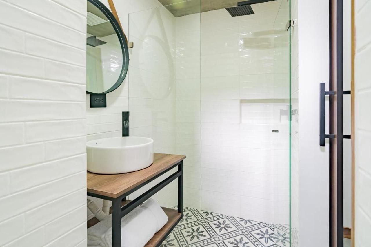 الشقق الفندقية Loft 32 Medellin Living المظهر الخارجي الصورة
